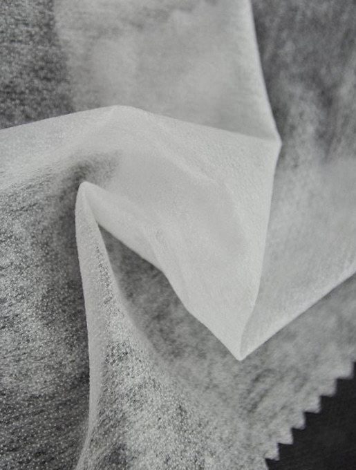 The Versatile Applications and Production Process of Nonwoven Interlining Fabrics