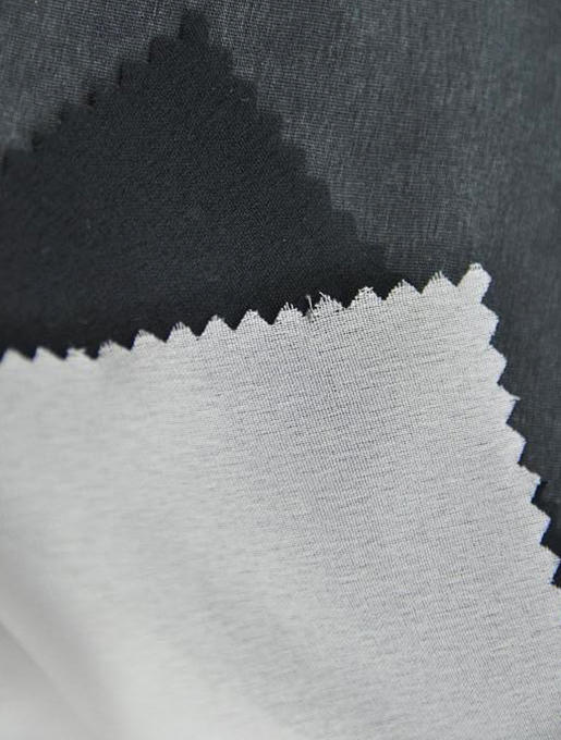 plain dyed brushed twill cotton spandex fabric for trousers