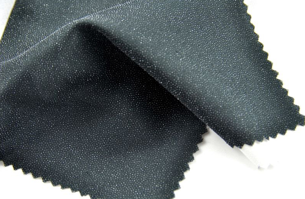 Why use uncoated woven interlining for your belt