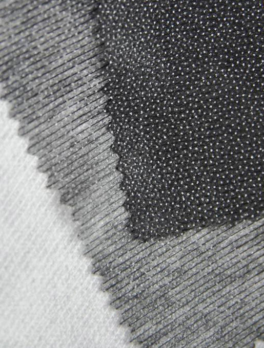 Non-woven Interlining Fabric for Apparel hot rolling
