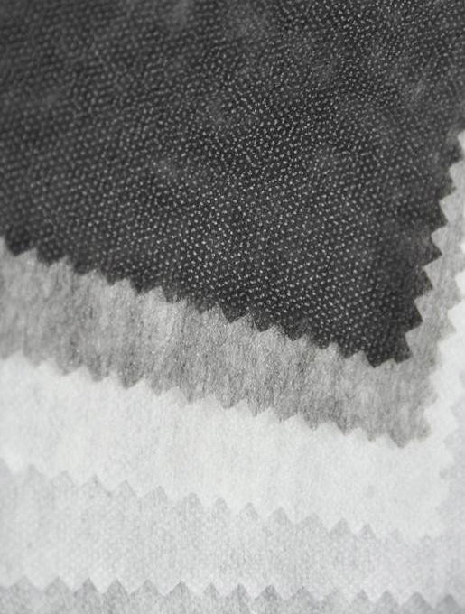 Double Sided Non Woven Interlining Fabric
