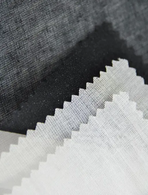 Tricot interlining has emerged as a valuable component in the textile industry