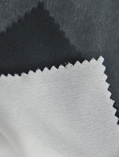 Woven interlining is a remarkable textile innovation