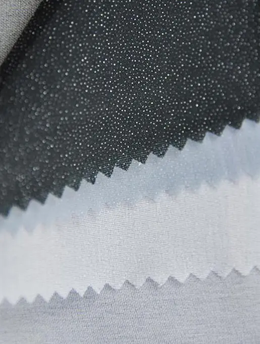 Twill Fabric Series 7: Revolutionizing Interlining with Durability and Versatility